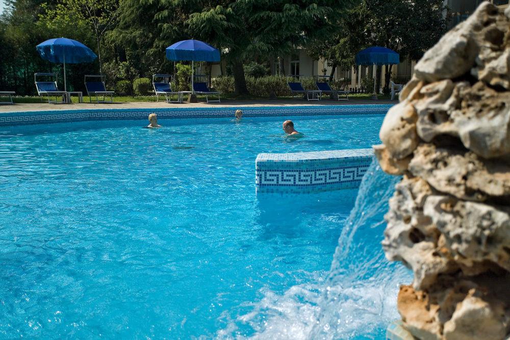 Terme Bologna Abano Terme