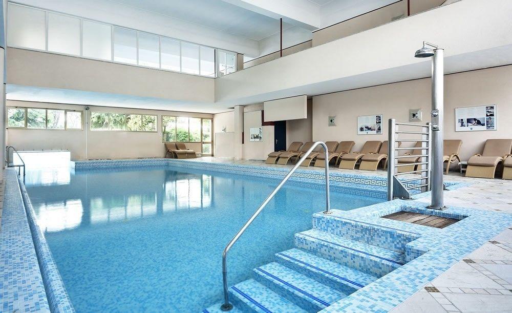 Hotel Terme Bologna 3*