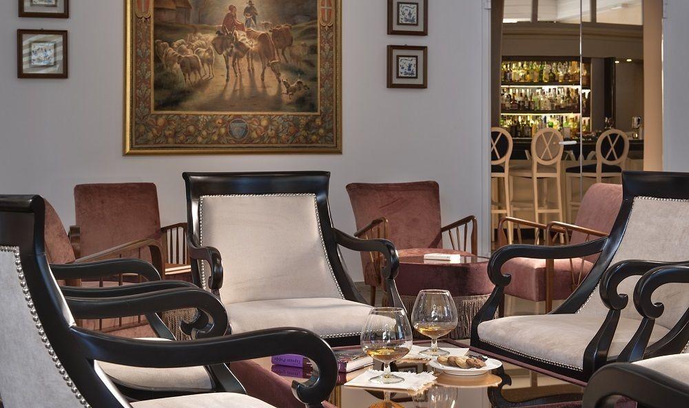 Terme Bologna Hotel 3*