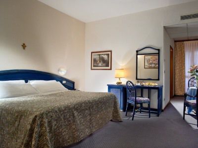 Hotel Terme Bologna Abano Terme