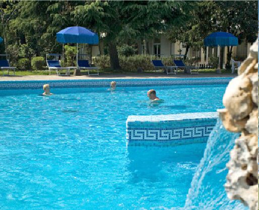 Terme Bologna Abano Terme