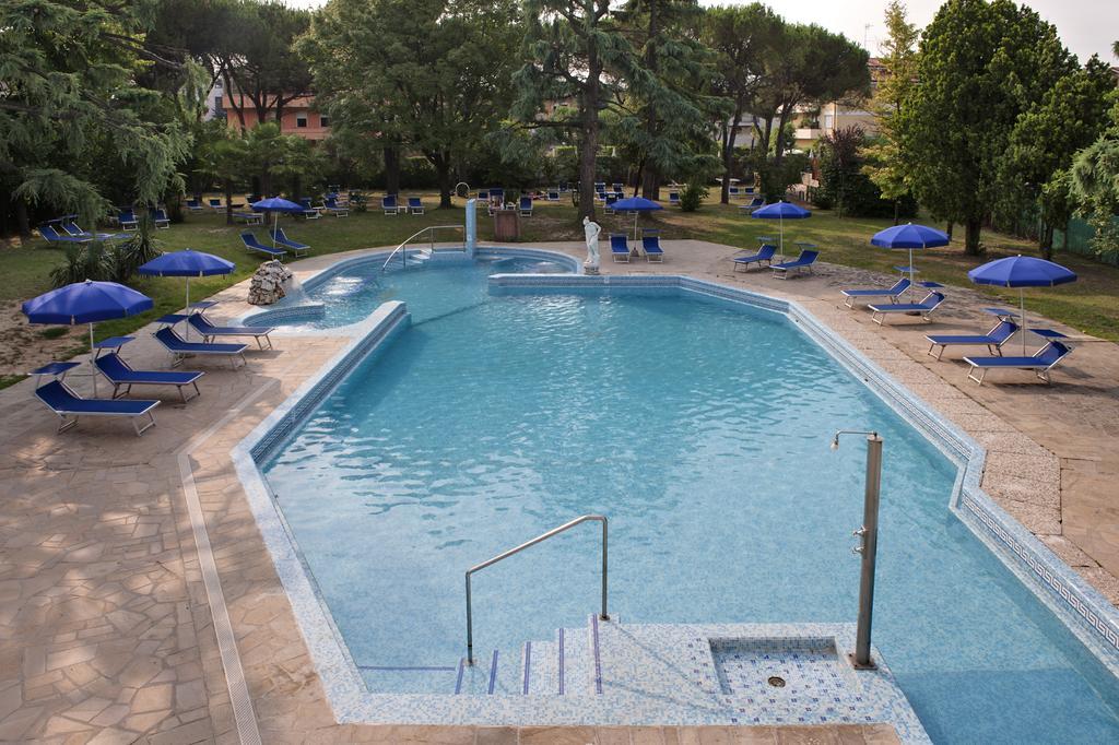 Hotel Terme Bologna Abano Terme
