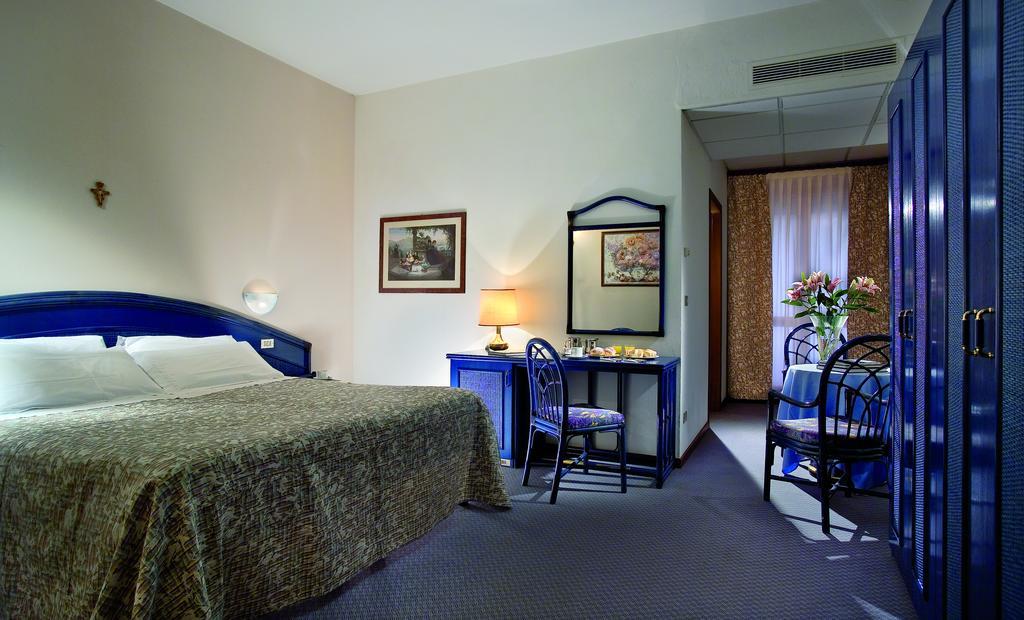 Terme Bologna Hotel 3*