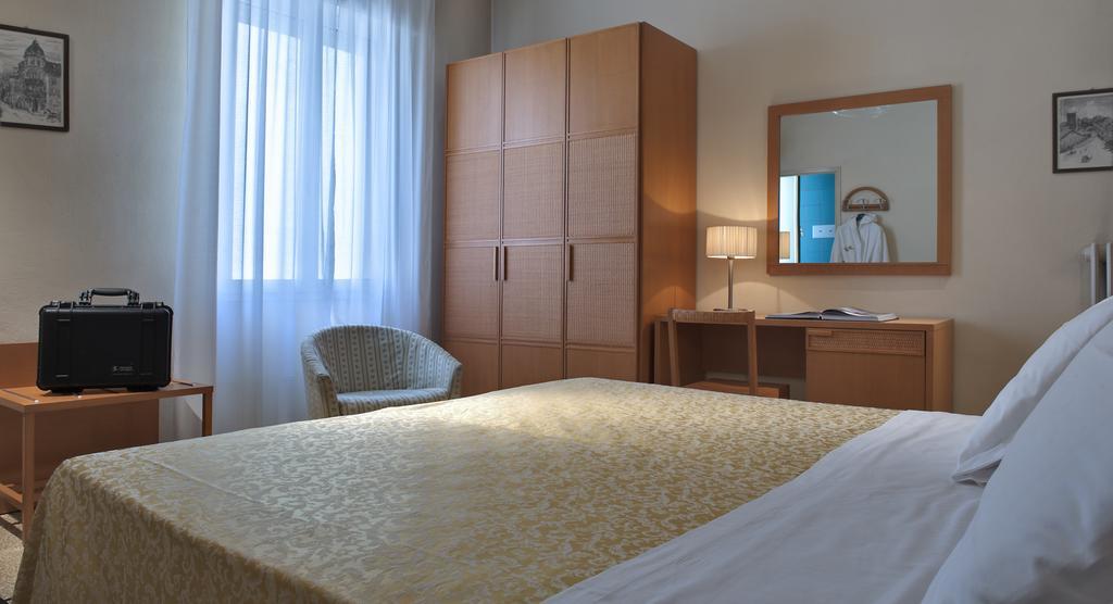 Terme Bologna Hotel 3*