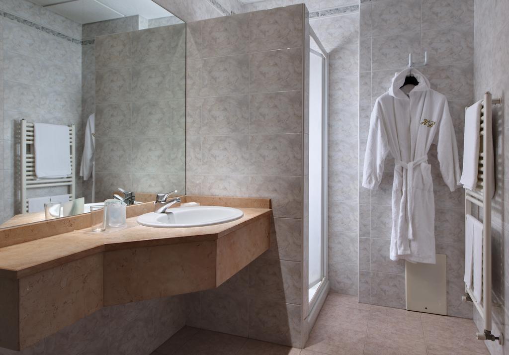 Terme Bologna 3* Abano Terme