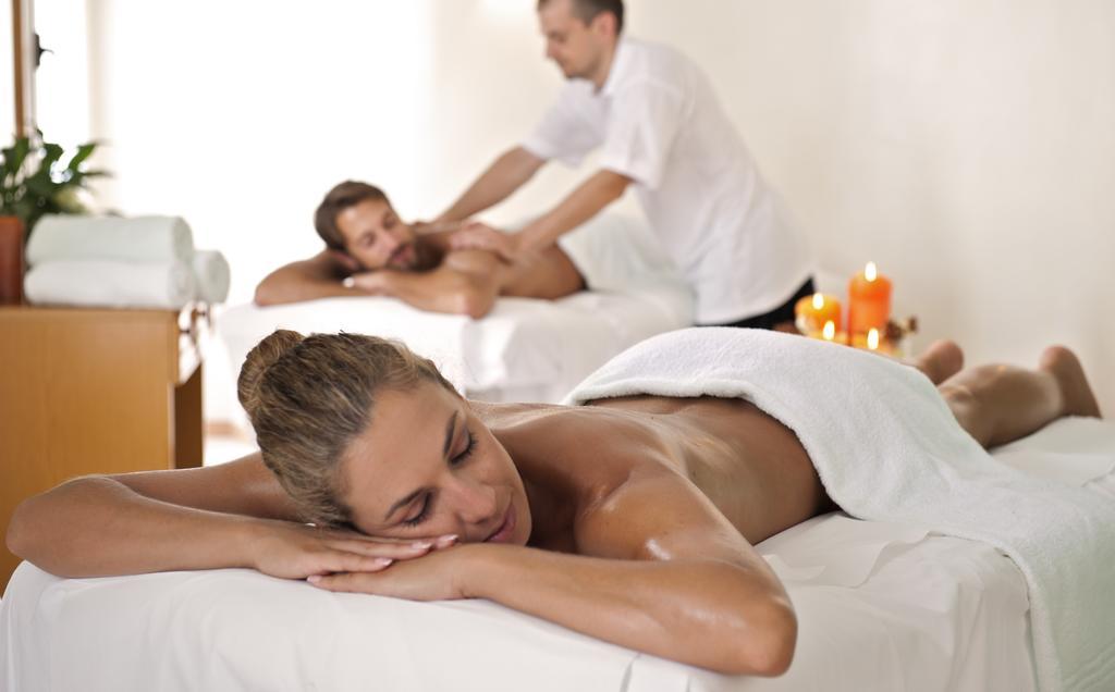 Hotel Terme Bologna
