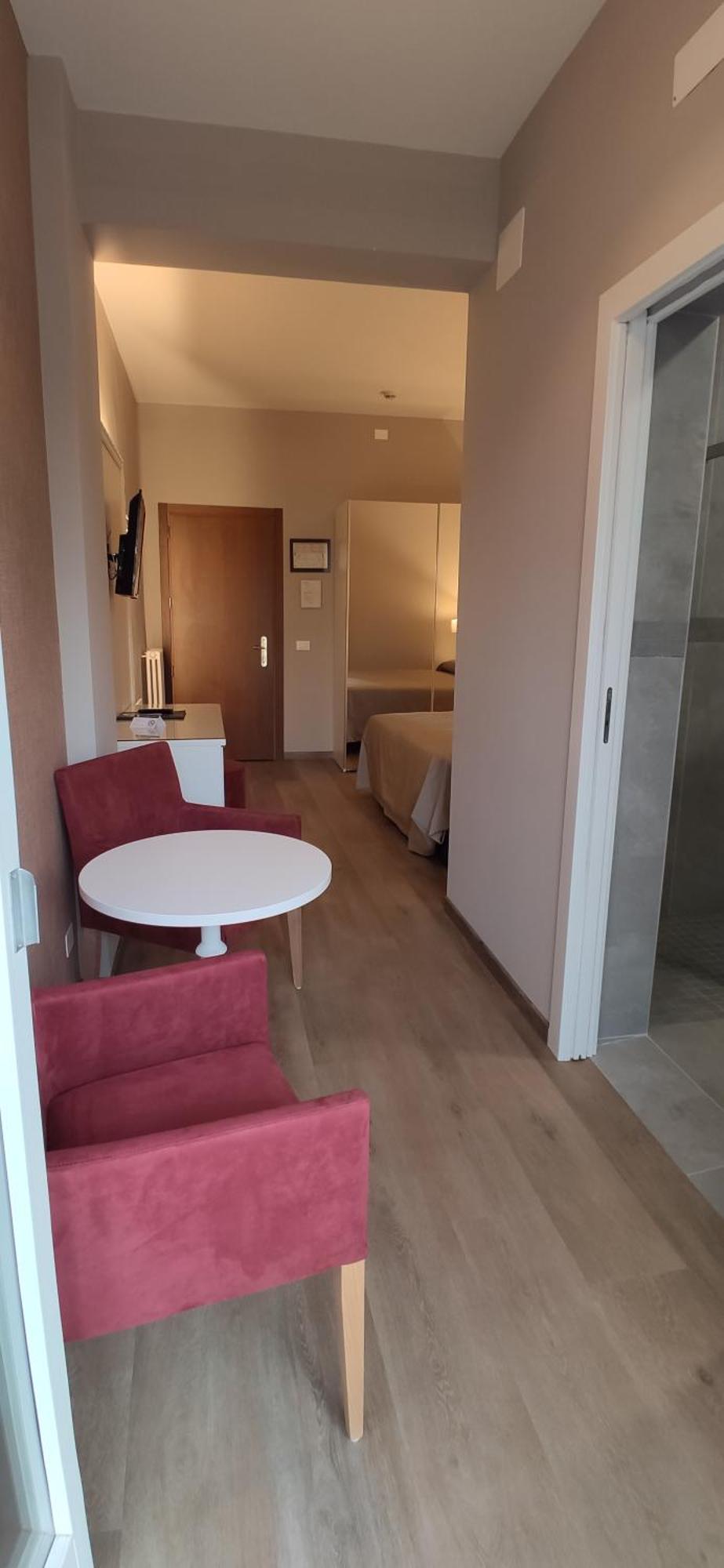 Terme Bologna 3* Abano Terme