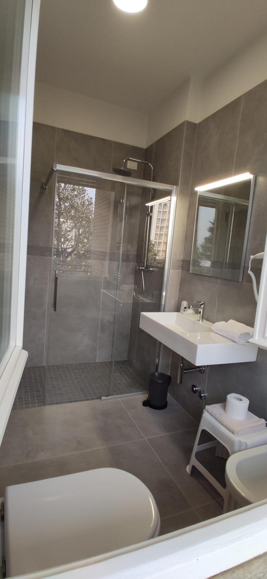 Hotel Terme Bologna