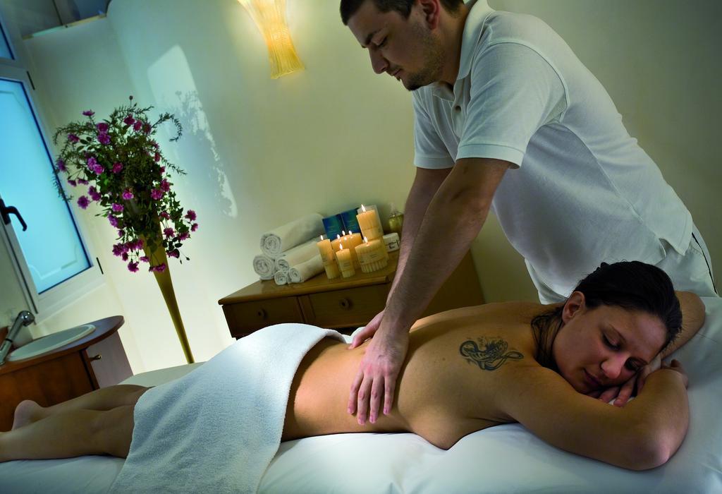 Terme Bologna Hotel Abano Terme