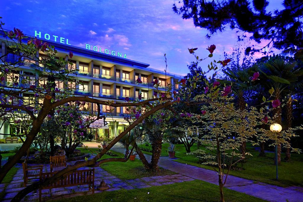Terme Bologna Hotel