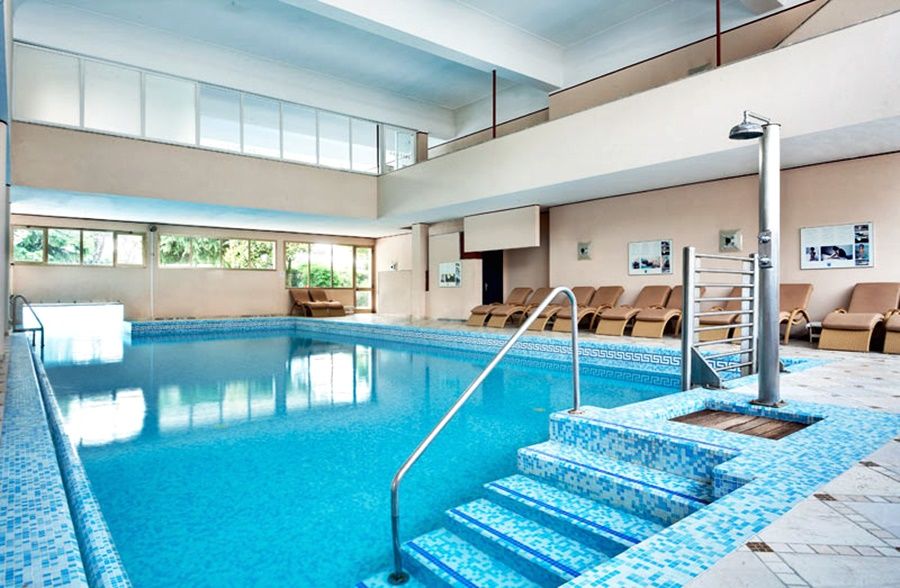 Terme Bologna 3* Abano Terme