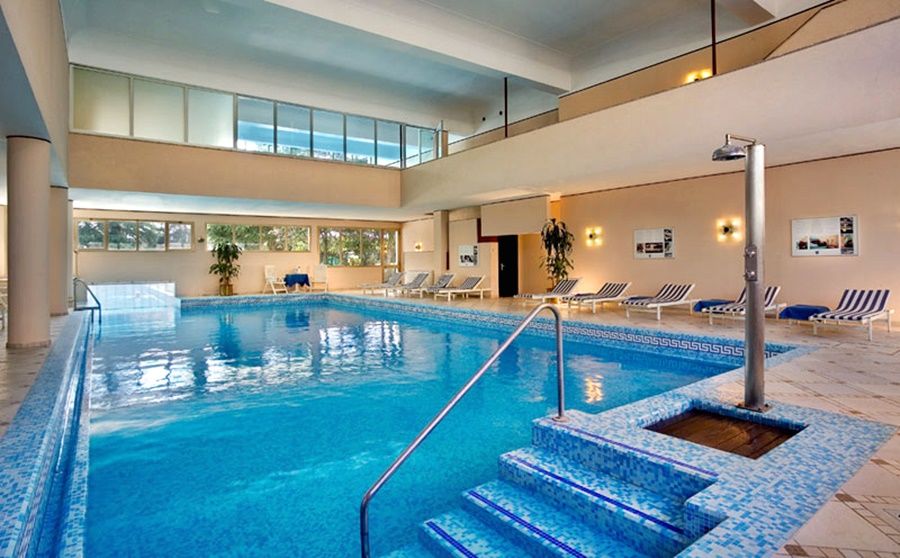 Terme Bologna Hotel Abano Terme