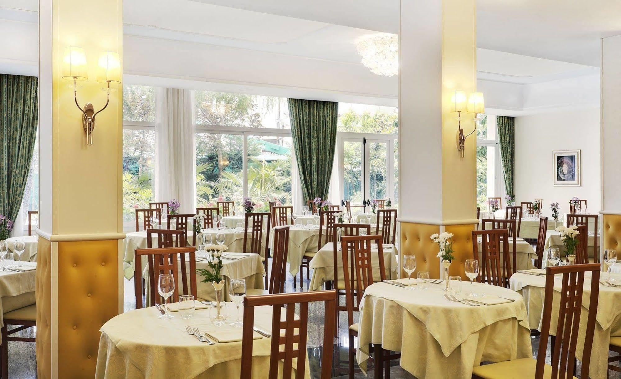 Hotel Terme Bologna