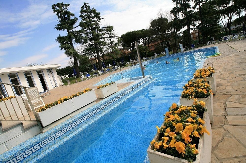 Terme Bologna Abano Terme