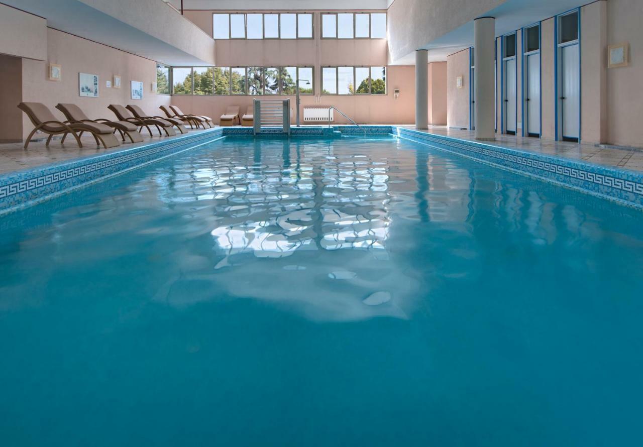 Hotel Terme Bologna 3*
