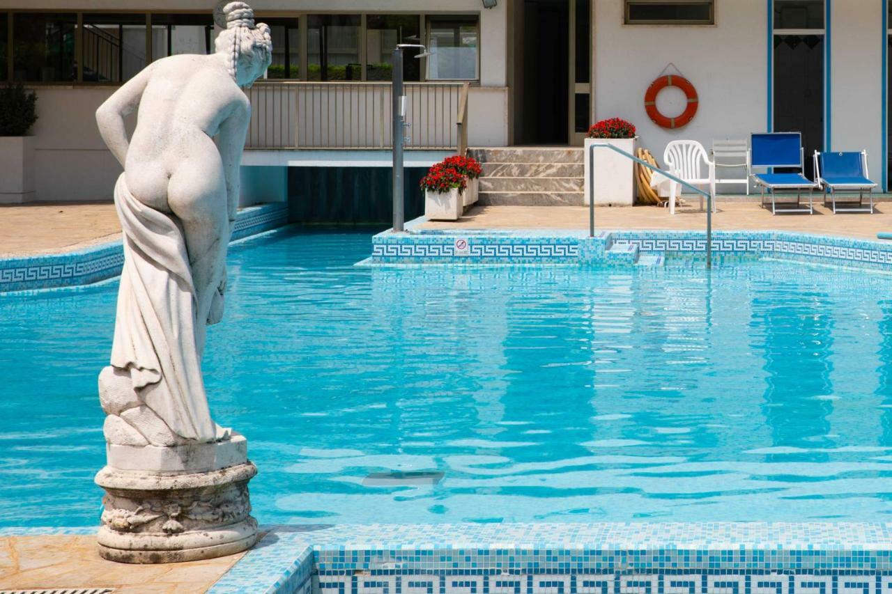 Terme Bologna Hotel 3*