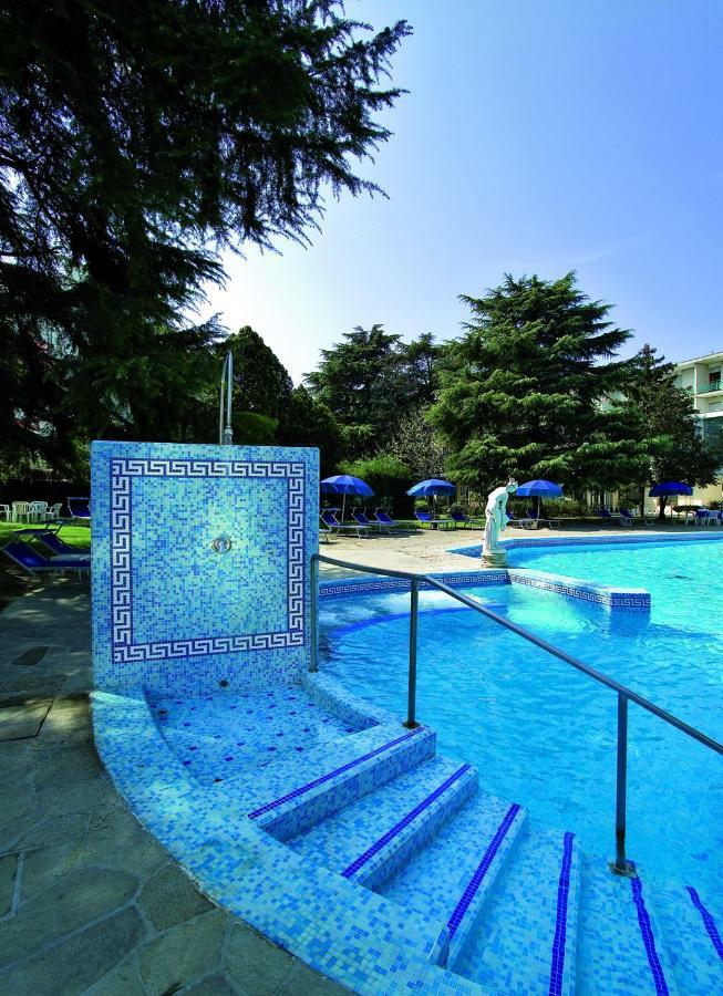 Hotel Terme Bologna 3*