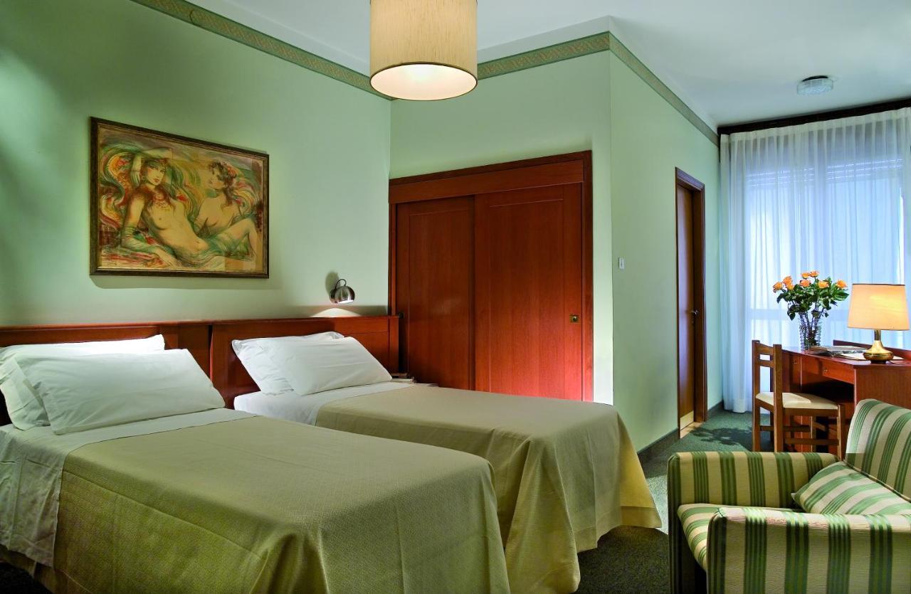 Terme Bologna Hotel