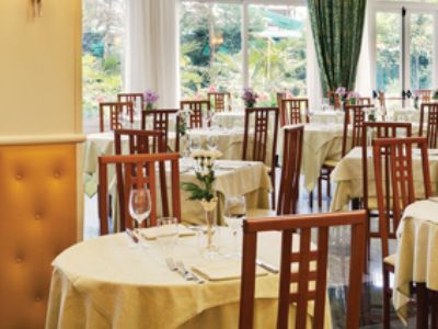 Terme Bologna Hotel